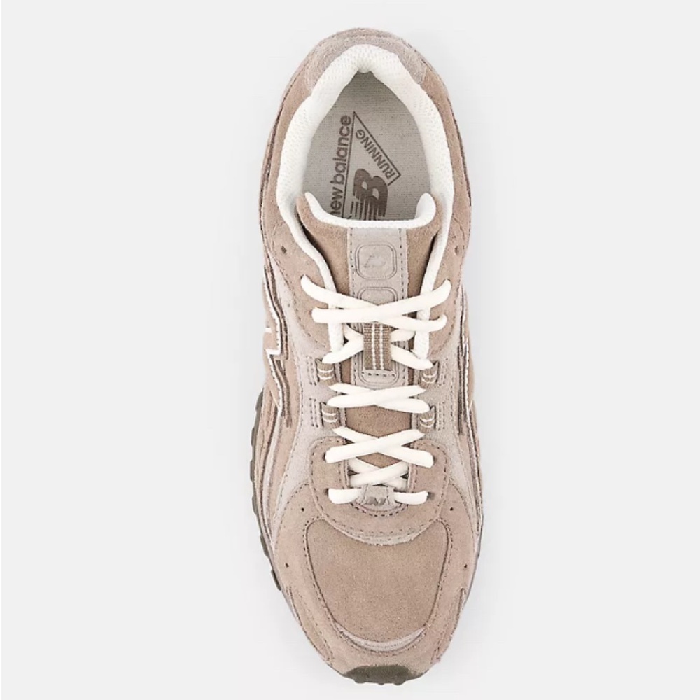 NWT New Balance 204 L Woman Mushroom with arid stone Size US 9 - Picture 8 of 8